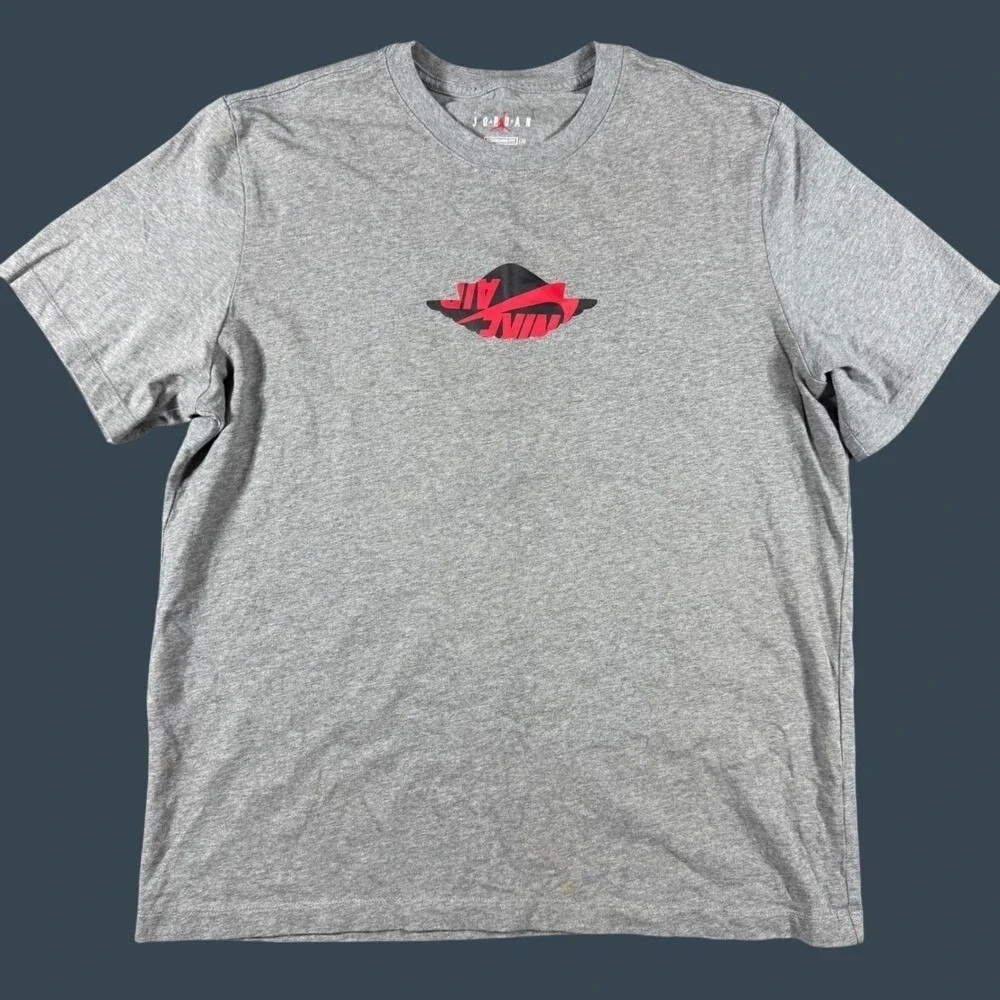 Jordan overview brand